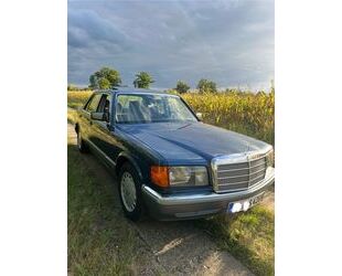 Mercedes-Benz S 420 Gebrauchtwagen