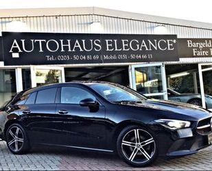 Mercedes-Benz CLA Shooting Brake Gebrauchtwagen