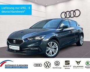 Seat Leon Gebrauchtwagen