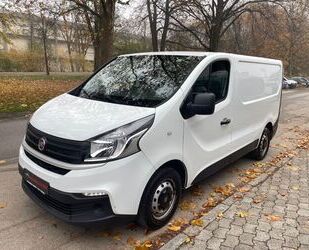 Fiat Talento Gebrauchtwagen