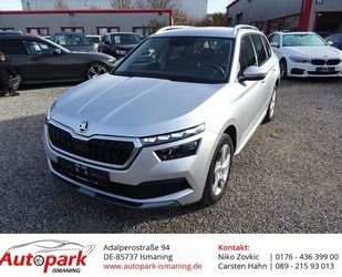 Skoda Kamiq Gebrauchtwagen
