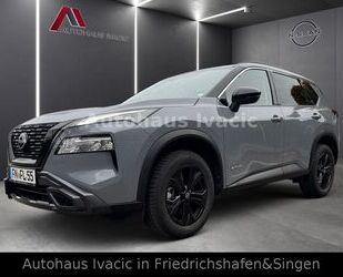 Nissan X-Trail Gebrauchtwagen