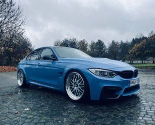 BMW M3 Gebrauchtwagen