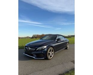 Mercedes-Benz C 250 Gebrauchtwagen