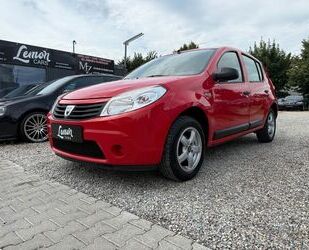 Dacia Sandero Gebrauchtwagen