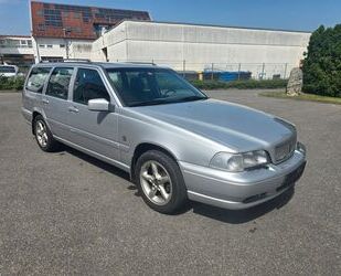 Volvo V70 Gebrauchtwagen