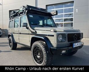 Mercedes-Benz G 270 Gebrauchtwagen