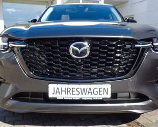 Mazda CX-60 Gebrauchtwagen
