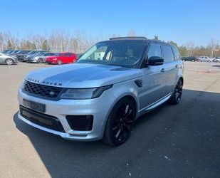 Land Rover Range Rover Sport Gebrauchtwagen