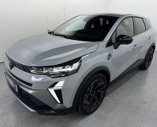 Renault Symbioz Gebrauchtwagen