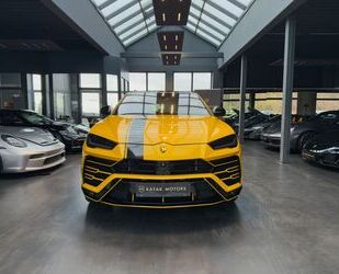 Lamborghini Urus Gebrauchtwagen