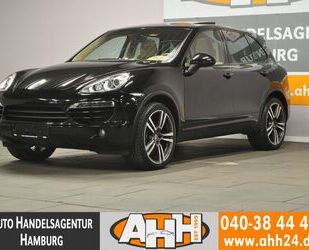 Porsche Cayenne Gebrauchtwagen