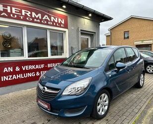 Opel Meriva Gebrauchtwagen