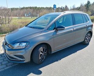 VW Golf Sportsvan Gebrauchtwagen