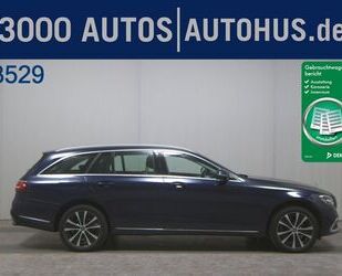 Mercedes-Benz E 220 Gebrauchtwagen