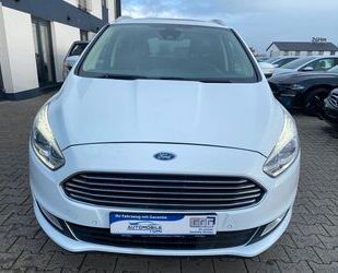 Ford Galaxy Gebrauchtwagen