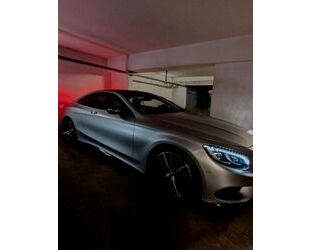 Mercedes-Benz S 500 Gebrauchtwagen