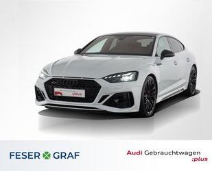 Audi RS5 Gebrauchtwagen
