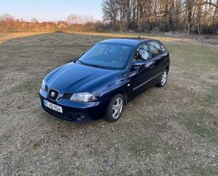 Seat Ibiza Gebrauchtwagen
