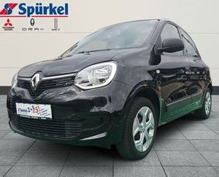 Renault Twingo Gebrauchtwagen