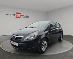 Opel Corsa Gebrauchtwagen