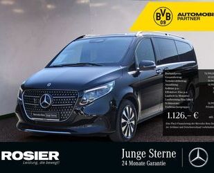 Mercedes-Benz V 300 Gebrauchtwagen