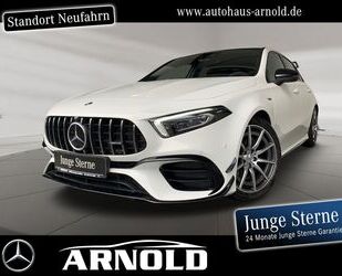 Mercedes-Benz A 45 AMG Gebrauchtwagen