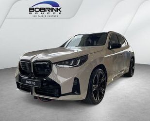 BMW X3 M50 Gebrauchtwagen