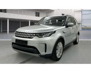 Land Rover Discovery Gebrauchtwagen