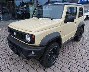 Suzuki Jimny Gebrauchtwagen