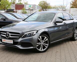 Mercedes-Benz C 250 Gebrauchtwagen