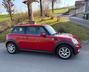 Mini ONE Gebrauchtwagen