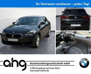 BMW X2 Gebrauchtwagen