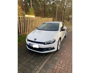 VW Scirocco Gebrauchtwagen