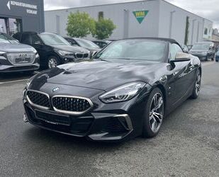 BMW Z4 M40i Gebrauchtwagen
