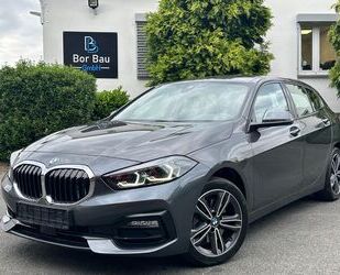 BMW 118 Gebrauchtwagen
