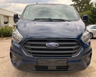 Ford Transit Gebrauchtwagen