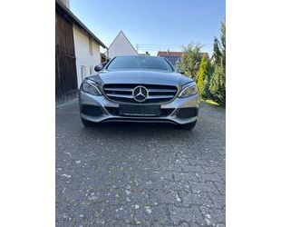 Mercedes-Benz C 250 Gebrauchtwagen