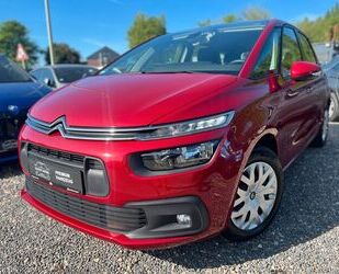 Citroen C4 Picasso Gebrauchtwagen