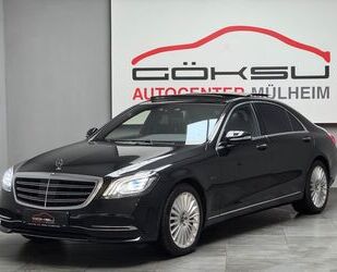 Mercedes-Benz S 560 Gebrauchtwagen