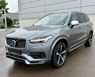 Volvo XC90 Gebrauchtwagen