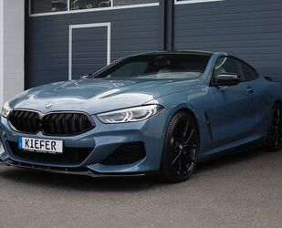 BMW M850 Gebrauchtwagen