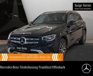 Mercedes-Benz GLC 220 Gebrauchtwagen