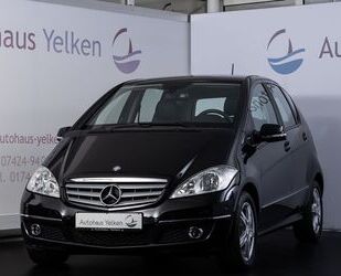 Mercedes-Benz A 180 Gebrauchtwagen