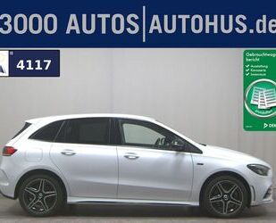 Mercedes-Benz B 250 Gebrauchtwagen