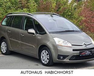 Citroen Grand C4 Picasso / SpaceTourer Gebrauchtwagen