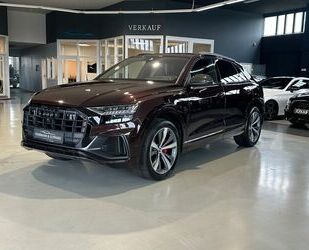 Audi Q8 Gebrauchtwagen