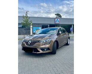 Renault Megane Gebrauchtwagen