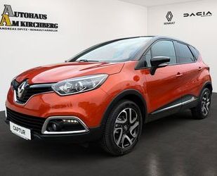 Renault Captur Gebrauchtwagen