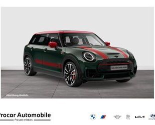 Mini John Cooper Works Clubman Gebrauchtwagen